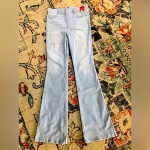 Spanx jeans